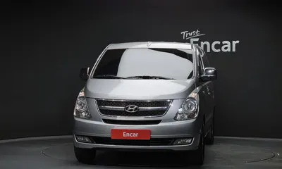 Hyundai Starex 2011, 292706 км, за 2925.31 USD