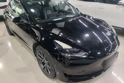 Tesla Model 3 2021, 85700 км, за 19578 USD