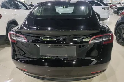 Tesla Model 3 2021, 85700 км, за 19578 USD