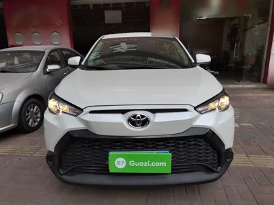 Toyota Frontlander 2023, 34100 км, за 16410 USD