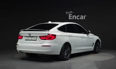 BMW Gran Turismo 2018, 134743 км, за 9962.88 USD