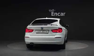 BMW Gran Turismo 2018, 134743 км, за 9962.88 USD
