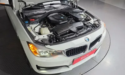BMW Gran Turismo 2018, 134743 км, за 9962.88 USD - фото 6