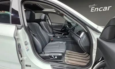 BMW Gran Turismo 2018, 134743 км, за 9962.88 USD - фото 10