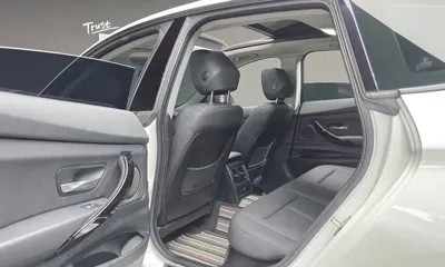 BMW Gran Turismo 2018, 134743 км, за 9962.88 USD - фото 18