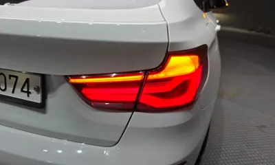 BMW Gran Turismo 2018, 134743 км, за 9962.88 USD - фото 23