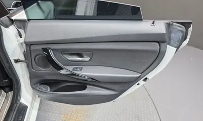 BMW Gran Turismo 2018, 134743 км, за 9962.88 USD - фото 25