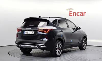 Kia Seltos 2023, 81155 км, за 14437.07 USD