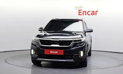 Kia Seltos 2023, 81155 км, за 14437.07 USD