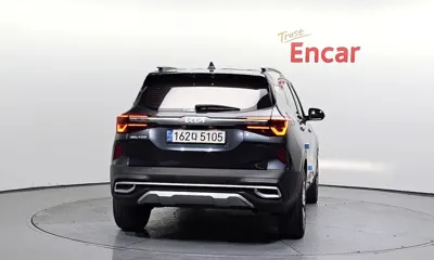 Kia Seltos 2023, 81155 км, за 14437.07 USD