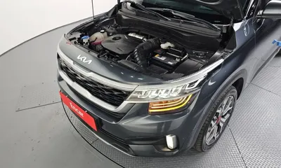 Kia Seltos 2023, 81155 км, за 14437.07 USD - фото 6