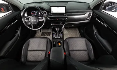 Kia Seltos 2023, 81155 км, за 14437.07 USD - фото 7