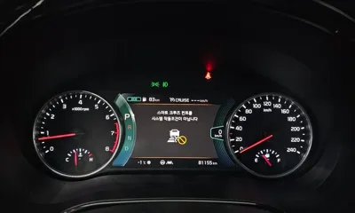 Kia Seltos 2023, 81155 км, за 14437.07 USD - фото 8