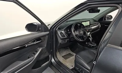 Kia Seltos 2023, 81155 км, за 14437.07 USD - фото 10