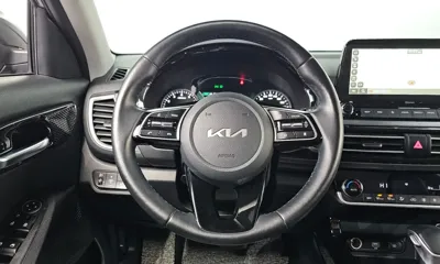 Kia Seltos 2023, 81155 км, за 14437.07 USD - фото 15