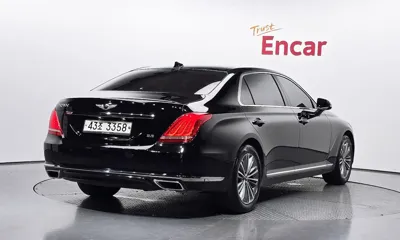 Genesis EQ900 2017, 139816 км, за 9425.99 USD - фото 2