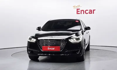 Genesis EQ900 2017, 139816 км, за 9425.99 USD - фото 3