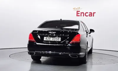 Genesis EQ900 2017, 139816 км, за 9425.99 USD - фото 4