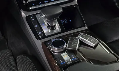 Genesis EQ900 2017, 139816 км, за 9425.99 USD - фото 9