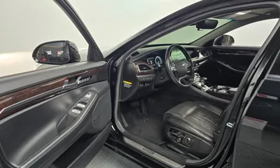 Genesis EQ900 2017, 139816 км, за 9425.99 USD - фото 10