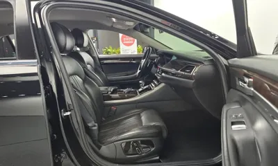 Genesis EQ900 2017, 139816 км, за 9425.99 USD - фото 11