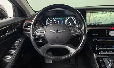 Genesis EQ900 2017, 139816 км, за 9425.99 USD - фото 13
