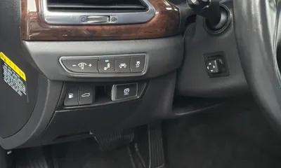 Genesis EQ900 2017, 139816 км, за 9425.99 USD - фото 14