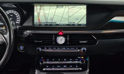 Genesis EQ900 2017, 139816 км, за 9425.99 USD - фото 17