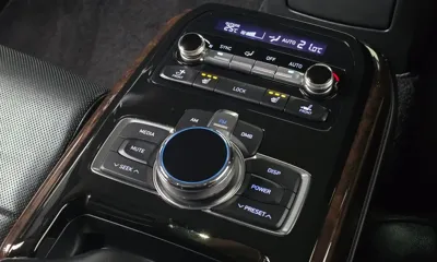 Genesis EQ900 2017, 139816 км, за 9425.99 USD - фото 20