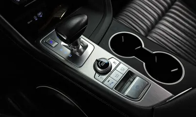 Genesis G70 2018, 136027 км, за 9715.11 USD - фото 9