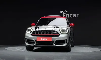 MINI Countryman 2023, 50769 км, за 23443.69 USD
