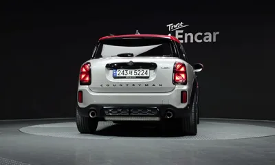 MINI Countryman 2023, 50769 км, за 23443.69 USD