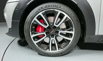 MINI Countryman 2023, 50769 км, за 23443.69 USD