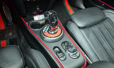 MINI Countryman 2023, 50769 км, за 23443.69 USD - фото 9