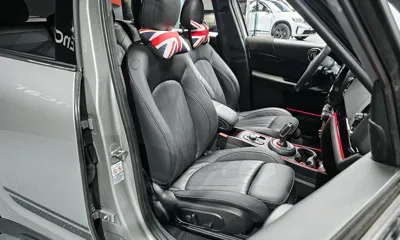 MINI Countryman 2023, 50769 км, за 23443.69 USD - фото 10
