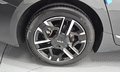 Kia K8 2025, 16930 км, за 24788.49 USD
