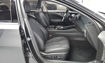 Kia K8 2025, 16930 км, за 24615.99 USD - фото 10