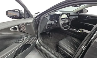 Kia K8 2025, 16930 км, за 24615.99 USD - фото 11