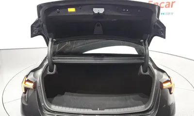 Kia K8 2025, 16930 км, за 24615.99 USD - фото 20