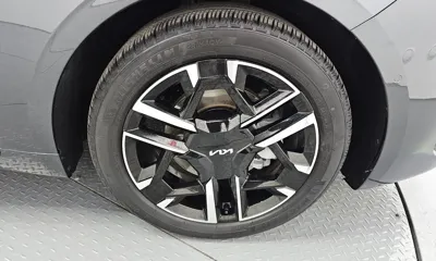 Kia K8 2025, 16930 км, за 24615.99 USD - фото 21