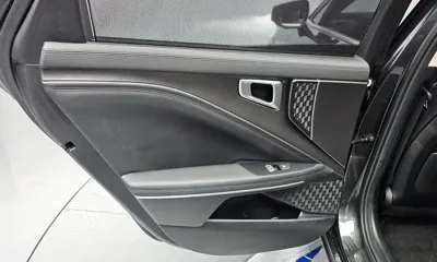 Kia K8 2025, 16930 км, за 24615.99 USD - фото 25