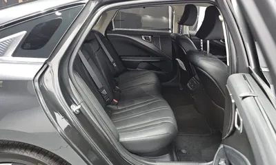 Kia K8 2025, 16930 км, за 24615.99 USD - фото 26
