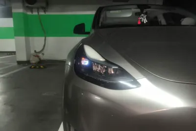 Tesla Model Y 2024, 57699 км, за 32881 USD - фото 7