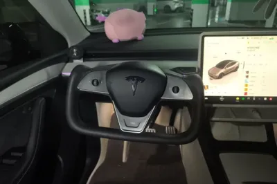 Tesla Model Y 2024, 57699 км, за 32881 USD - фото 10