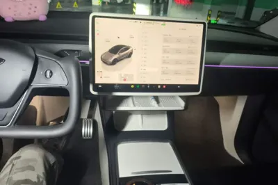 Tesla Model Y 2024, 57699 км, за 32881 USD - фото 13