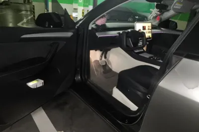 Tesla Model Y 2024, 57699 км, за 32881 USD - фото 16