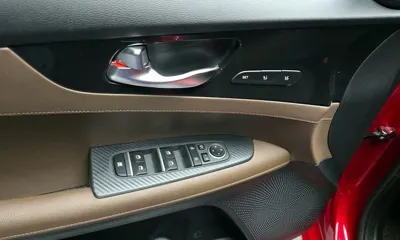 Kia K3 2019, 80337 км, за 8729.65 USD - фото 16