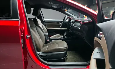 Kia K3 2019, 80337 км, за 8729.65 USD - фото 20