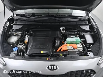 Kia Niro 2020, 127577 км, за 10444.03 USD - фото 6