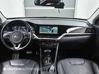 Kia Niro 2020, 127577 км, за 10444.03 USD - фото 7